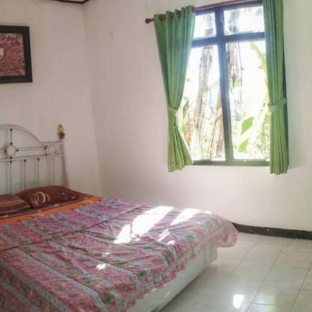 Bukit Kembar Ecotourism Hotel Gitgit Exterior foto