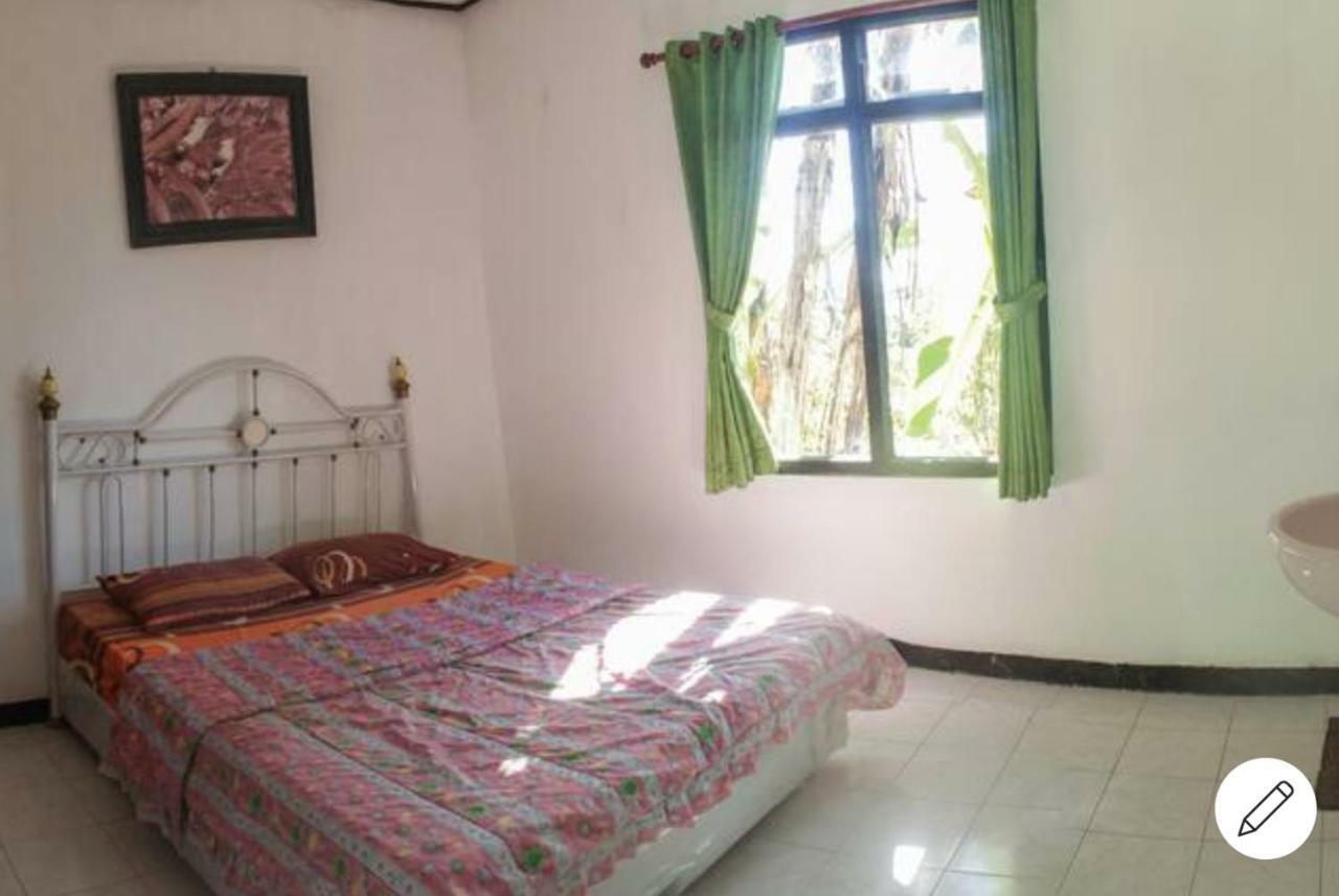 Bukit Kembar Ecotourism Hotel Gitgit Exterior foto