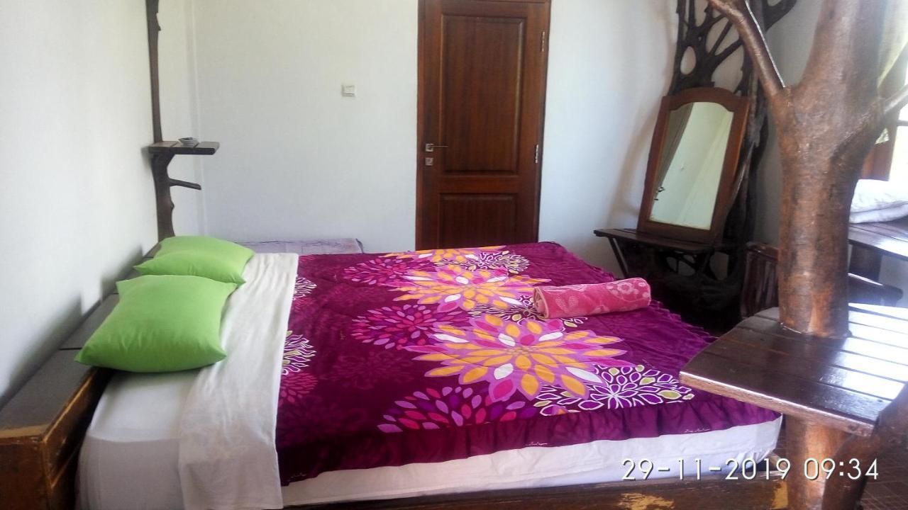 Bukit Kembar Ecotourism Hotel Gitgit Cameră foto